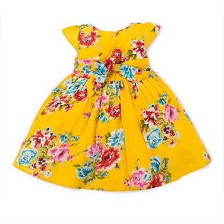 cotton frock